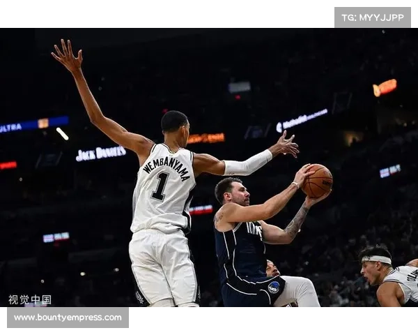 文班亚马护框数据深度剖析:场均4.8封盖背后的防守覆盖面积